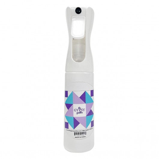 The Gypsy Quilter Mist Bottle 10oz.