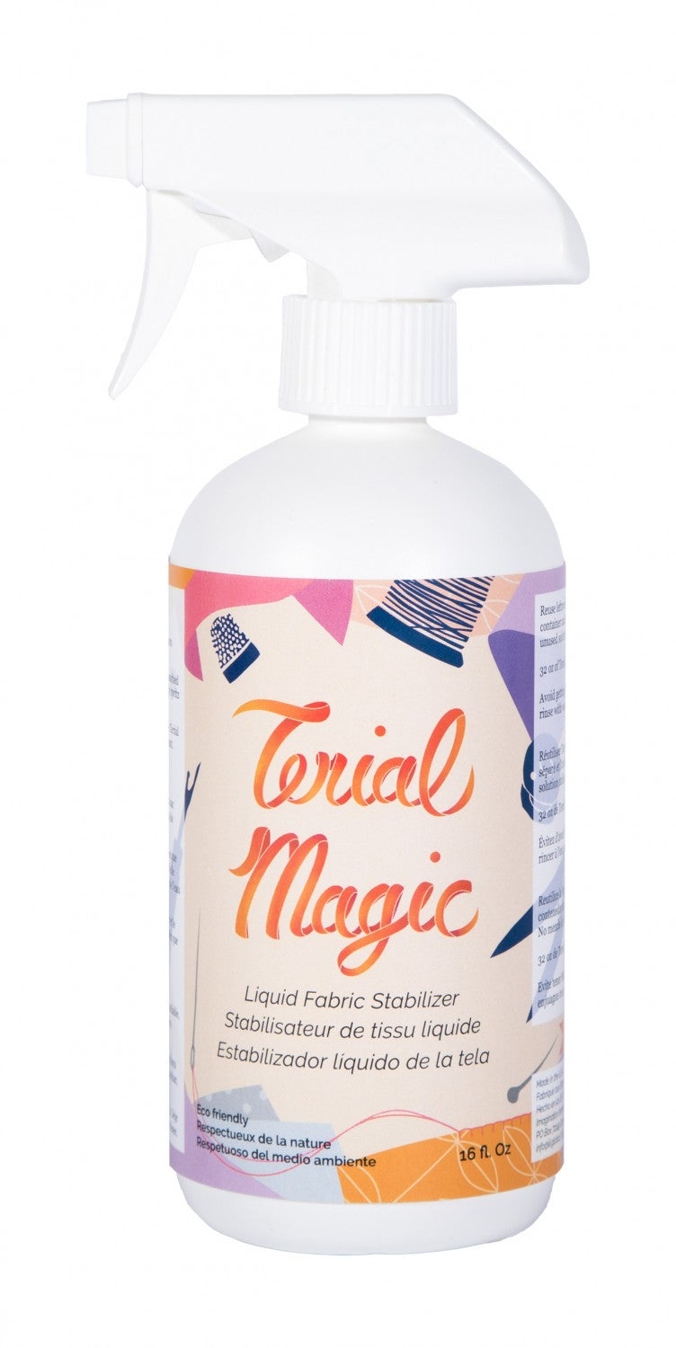 Terial Magic Spray 16oz