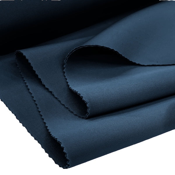 Neoprene Scuba Super Techno Fabric