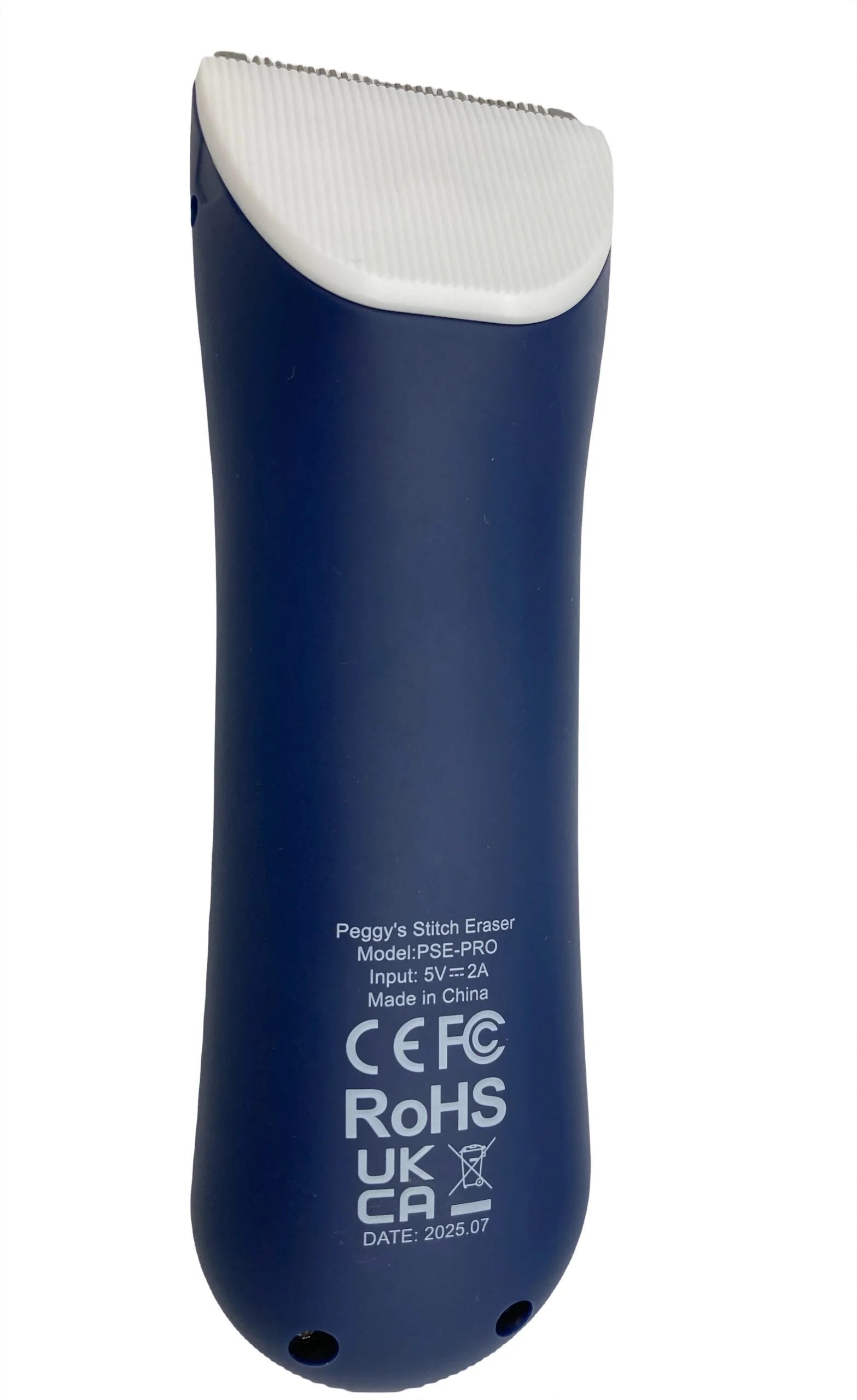 Peggy's Stitch Eraser PRO