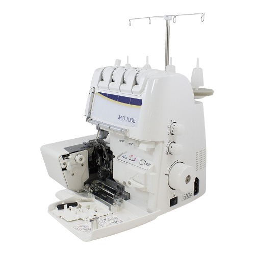 Juki MO-1000 Air Threaded Serger