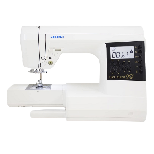 Juki HZL-G120 Sewing Machine
