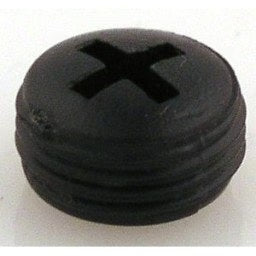 Carbon Brush Cap, Alphasew #YM4018CP