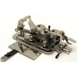 Heavy Duty Buttonholer, Low Shank #YS-4454