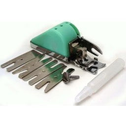 Zigzagger, Low Shank #YS-7