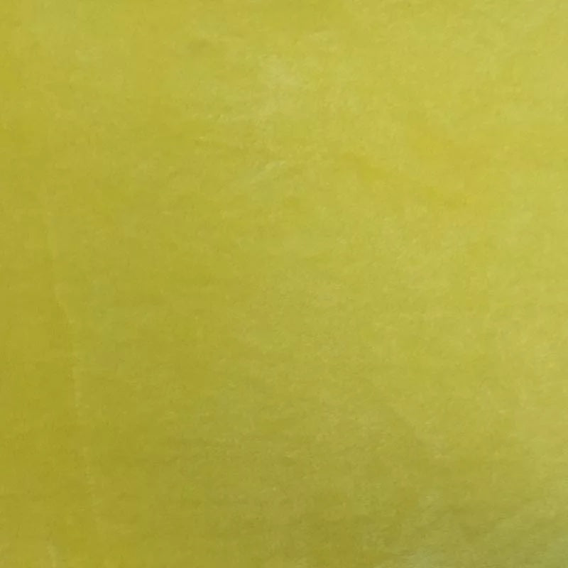 Smooth Minky Faux Fur Fabric
