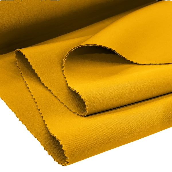Neoprene Scuba Super Techno Fabric
