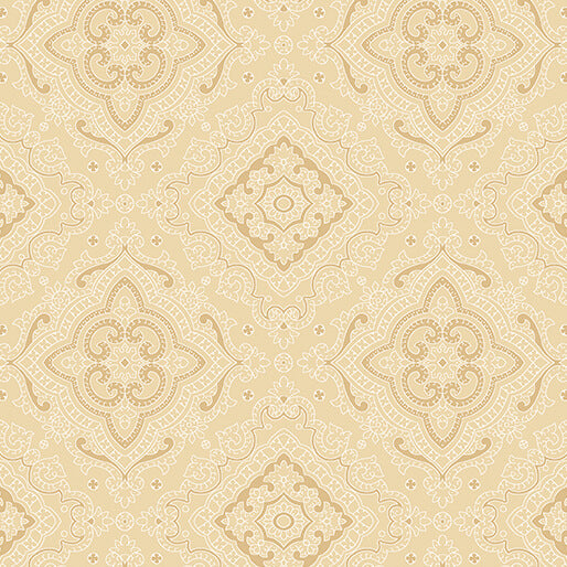 The Drawing Room - Tea Table - Beige