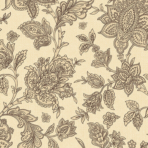 The Drawing Room - Decantor - Beige
