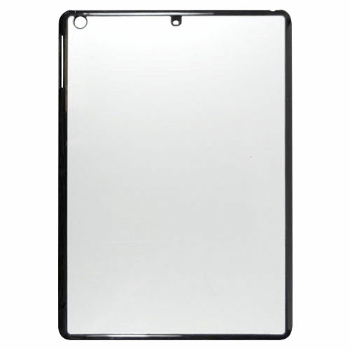 Sublimation Blank Plastic Case Compatible with iPads by INNOSUB USA