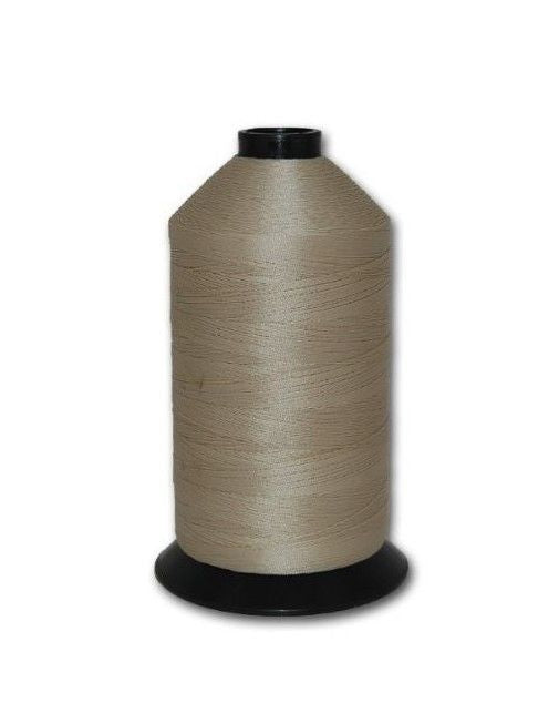 Thread 70 Color Ash Fil-Tec BNT Bonded Nylon Thread - Ash