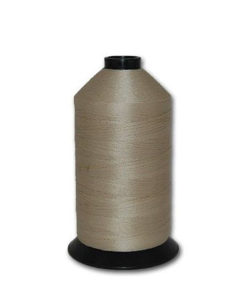 Tex70 Bonded Nylon Thread, Graphite 1LB