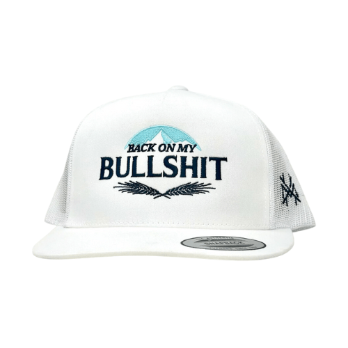 Back on My Bullsh*t