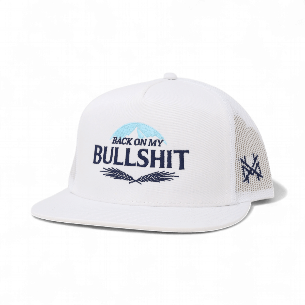 Back on My Bullsh*t