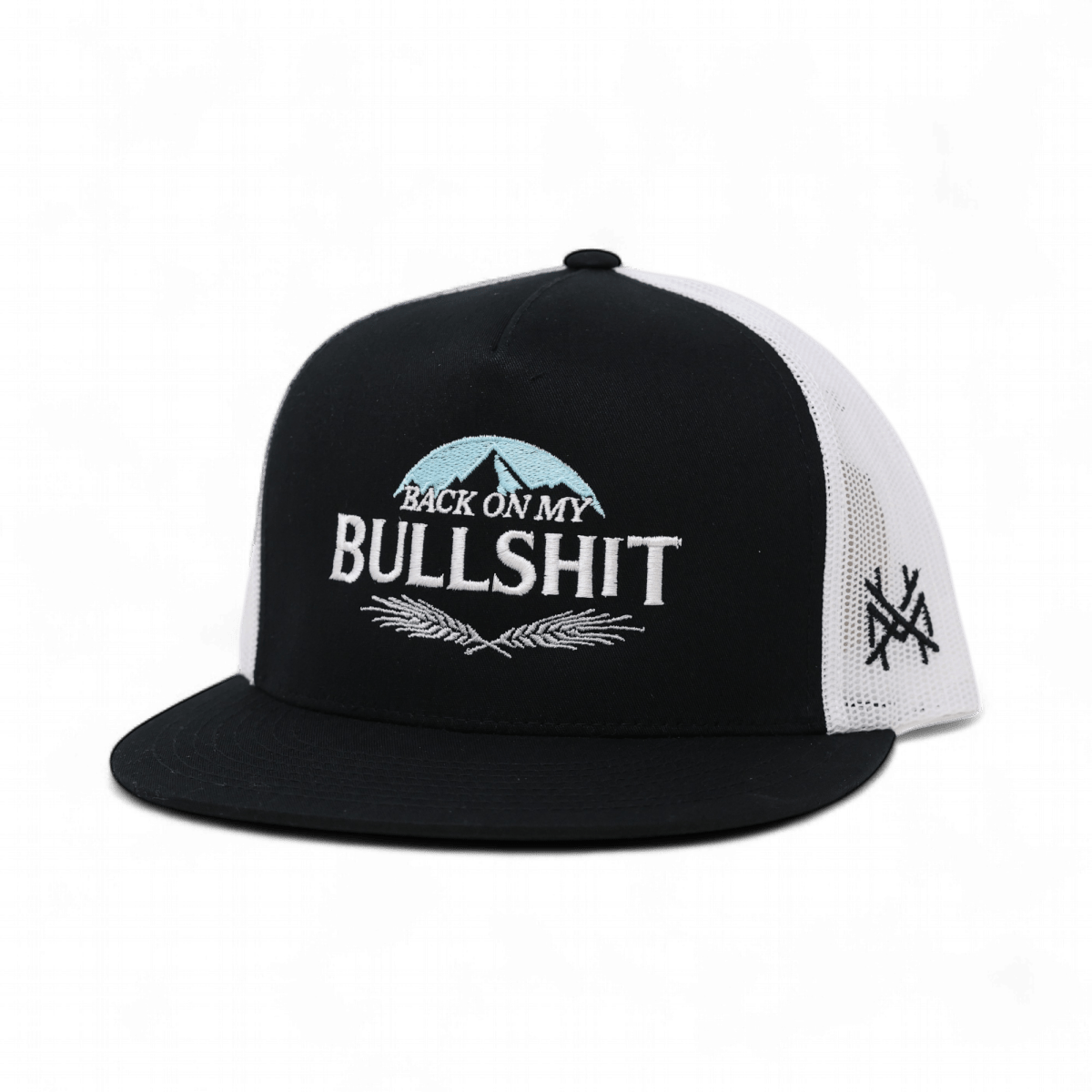 Back on My Bullsh*t