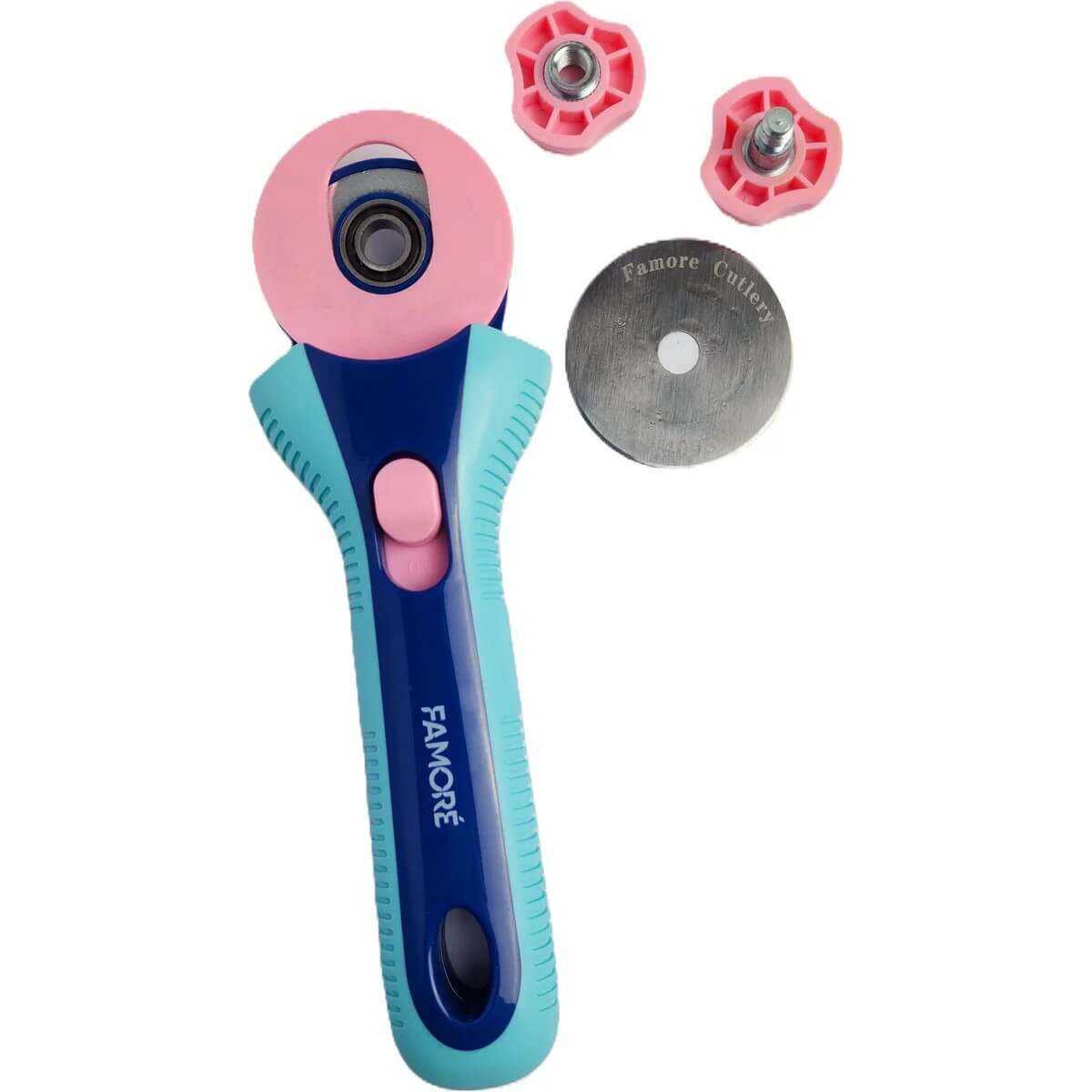Famoré 45mm Rotary Cutter