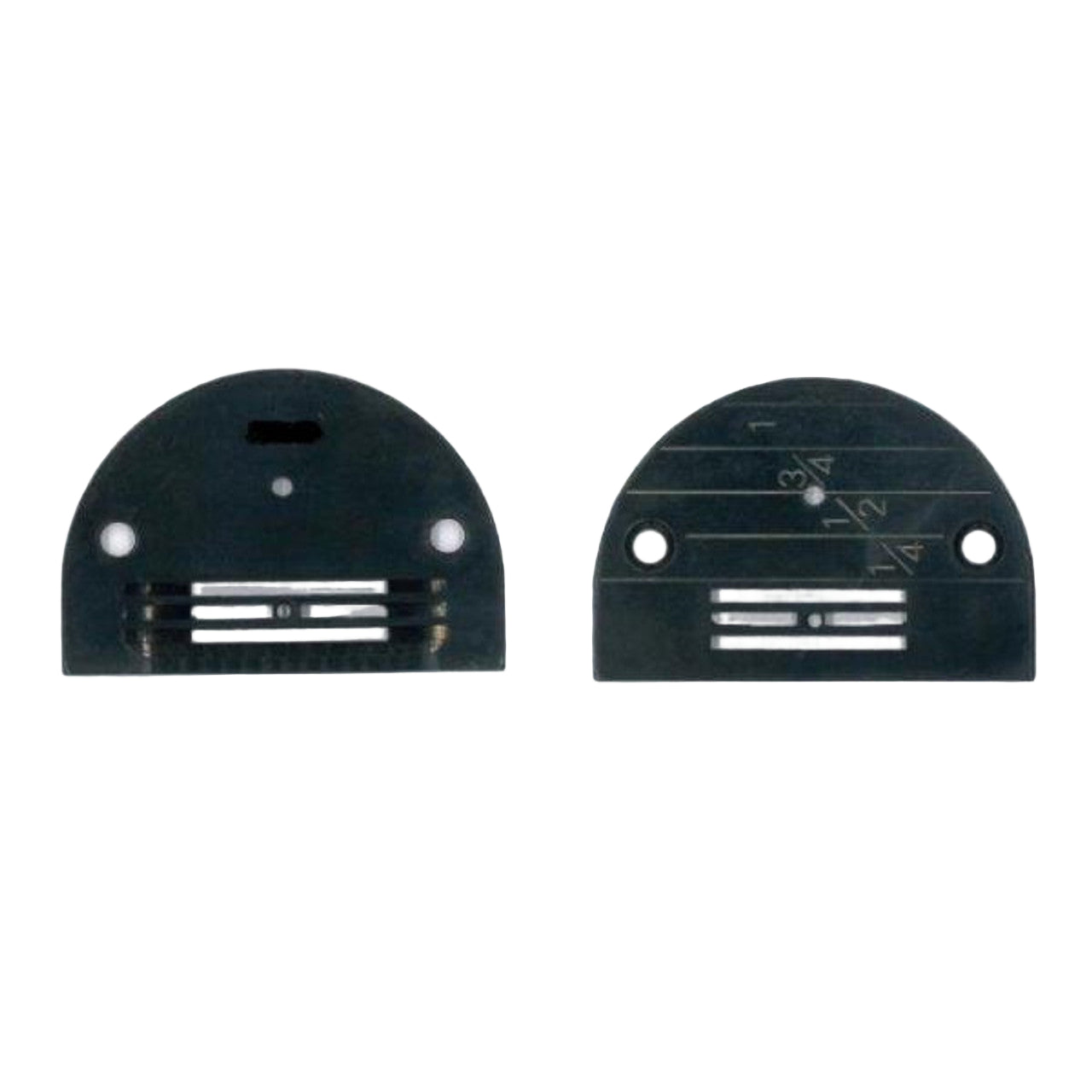 Needle Plate - Singer #52032