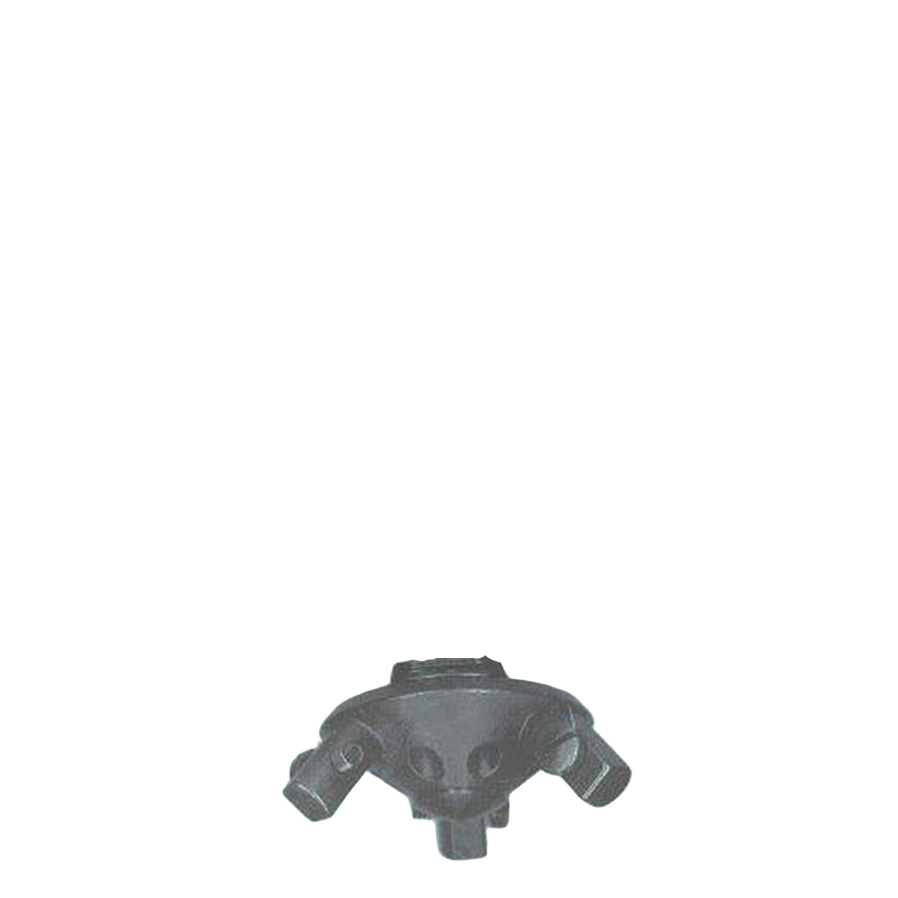 Turret Pr Ft Holder - Generic #154625-0-01