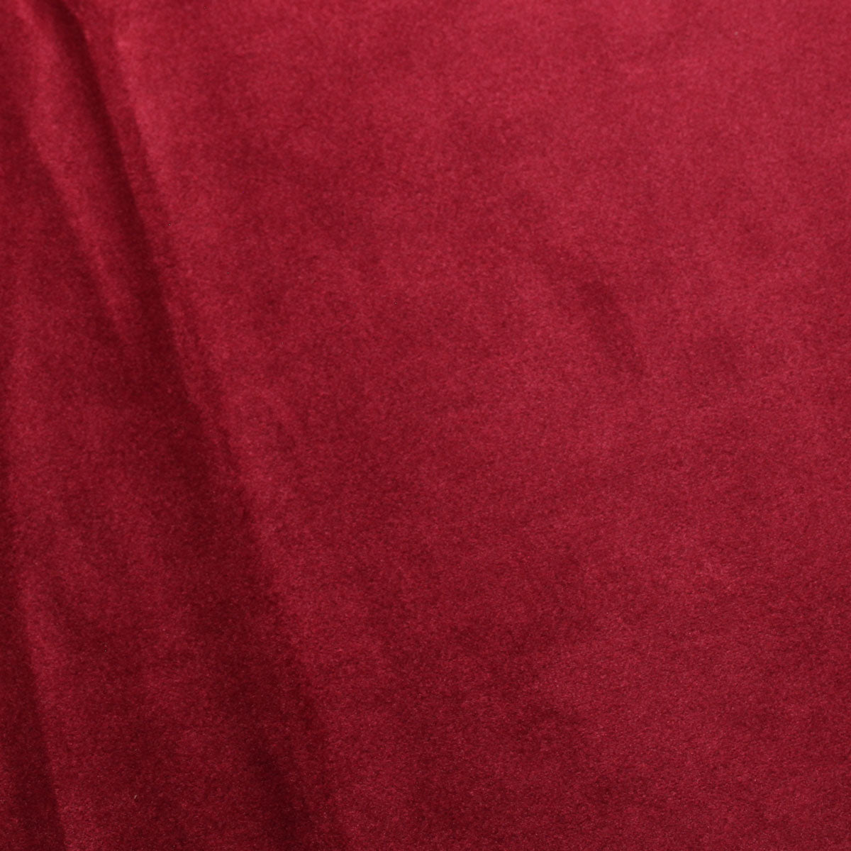 Camden Velvet Polyester Upholstery Drapery Fabric