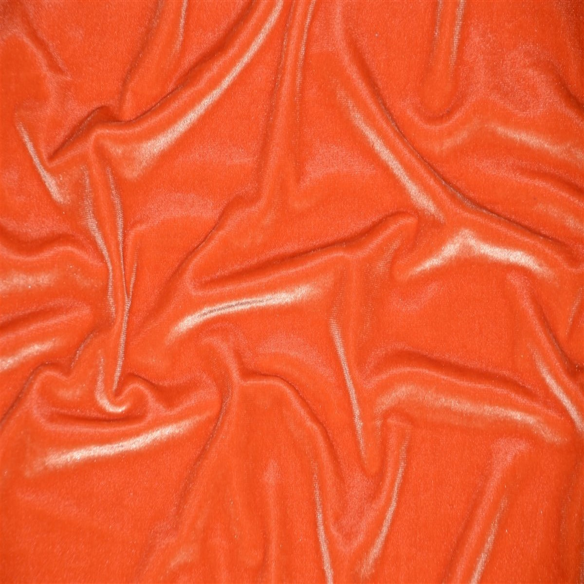 Stretch Velvet Spandex Fabric