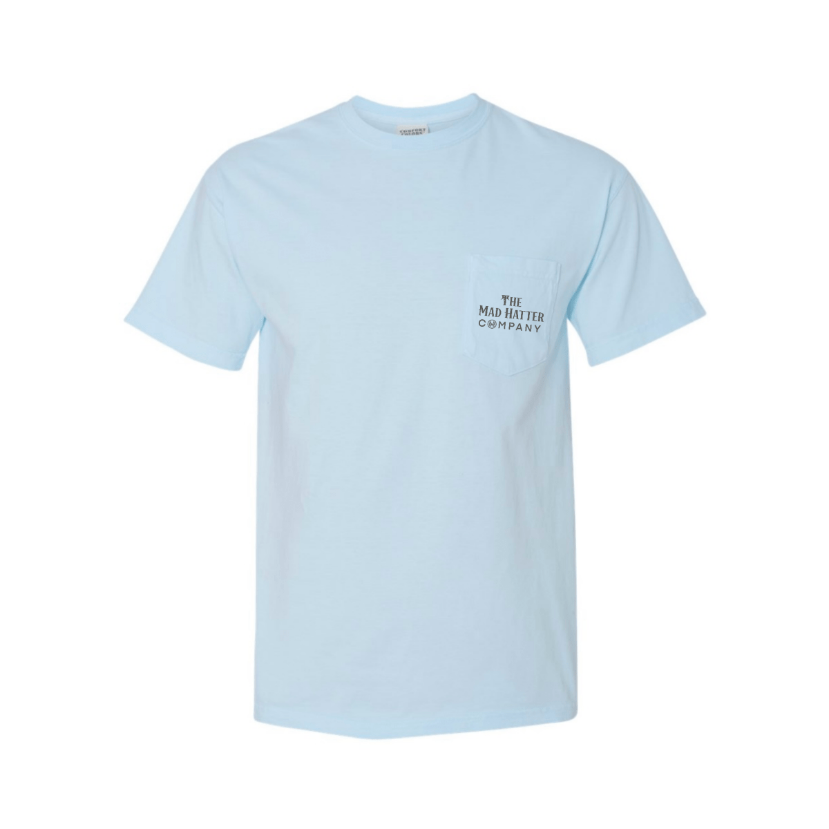 Camo Duck T-Shirt