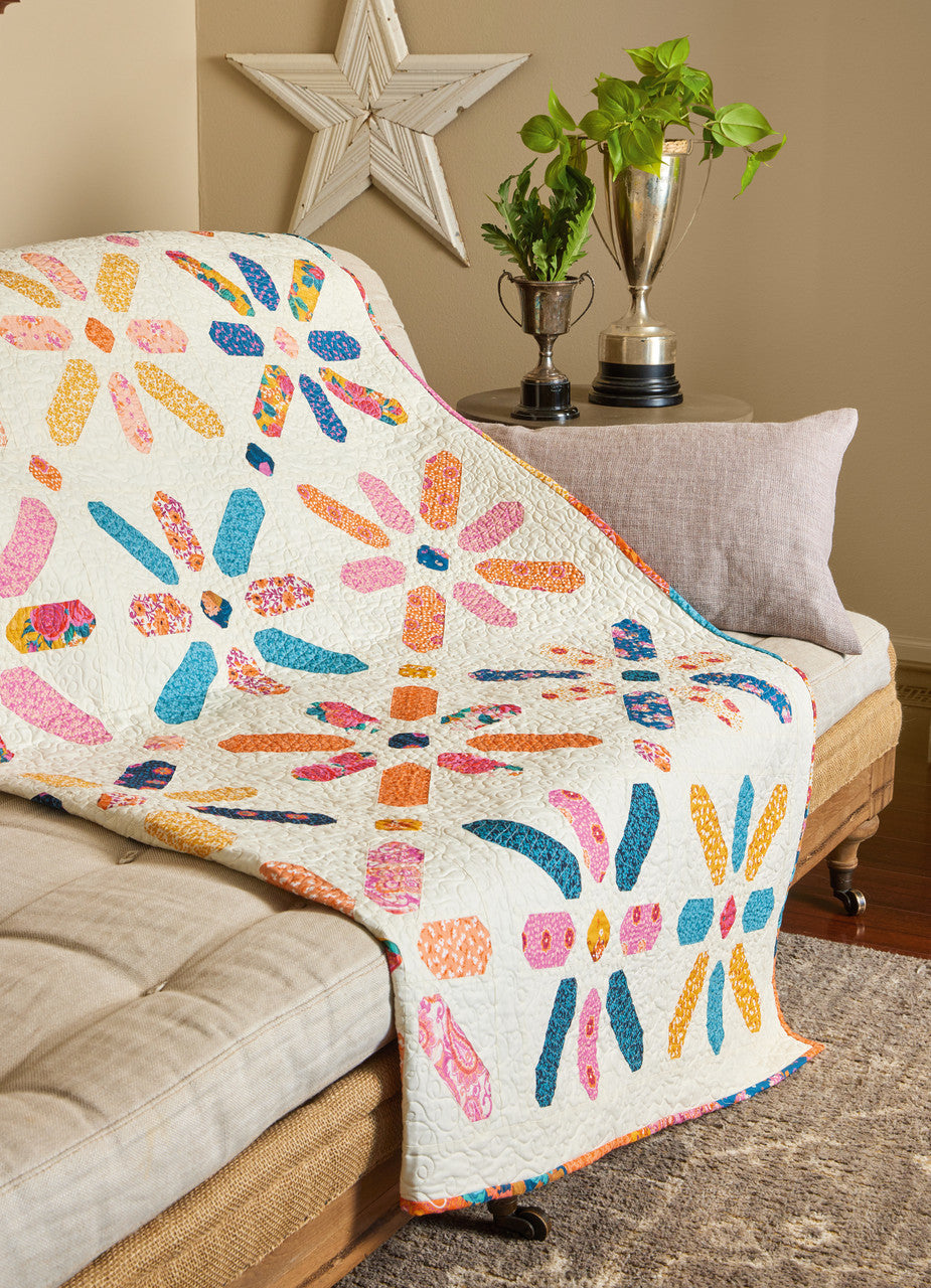 Fast & Fun Lap Quilts