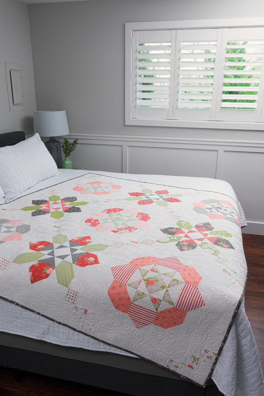 Fast & Fun Lap Quilts