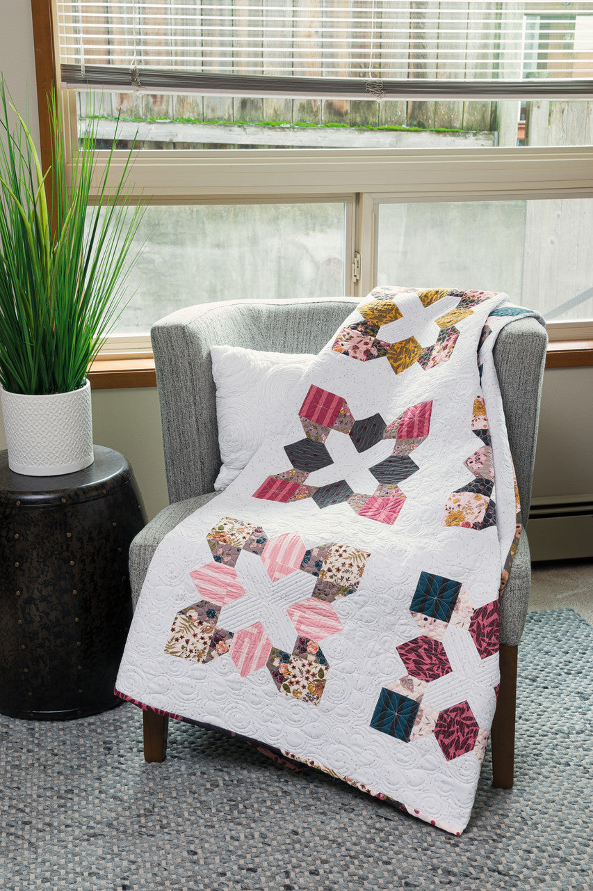 Fast & Fun Lap Quilts