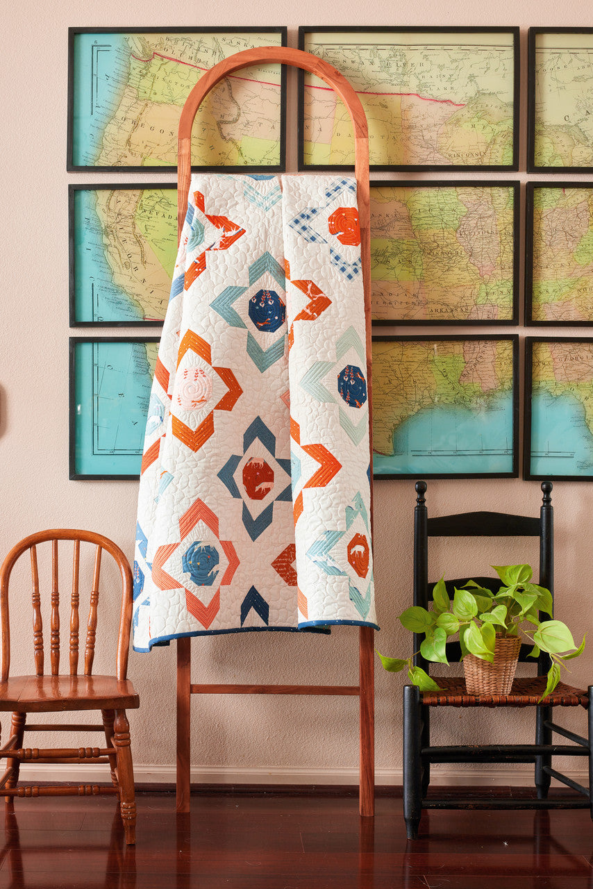Fast & Fun Lap Quilts