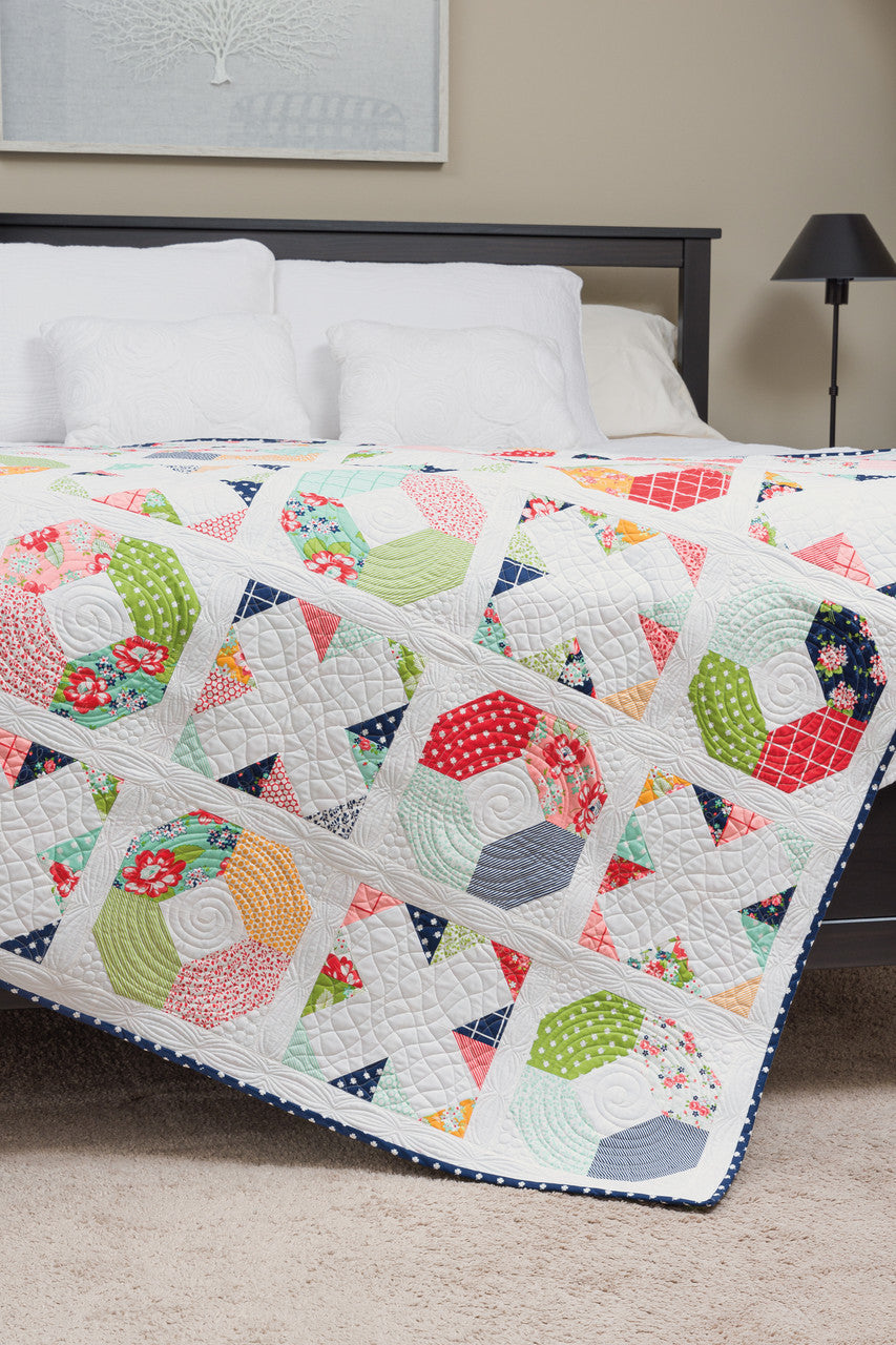 Fast & Fun Lap Quilts