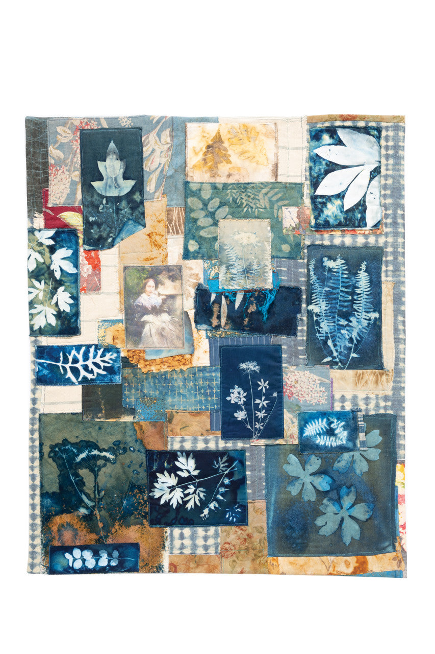 Photo Memory Quilts