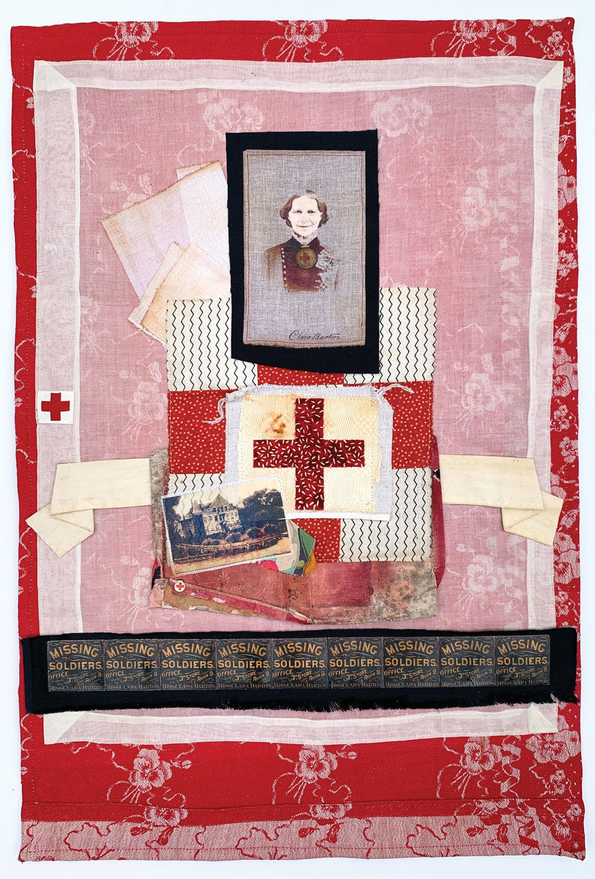 Photo Memory Quilts