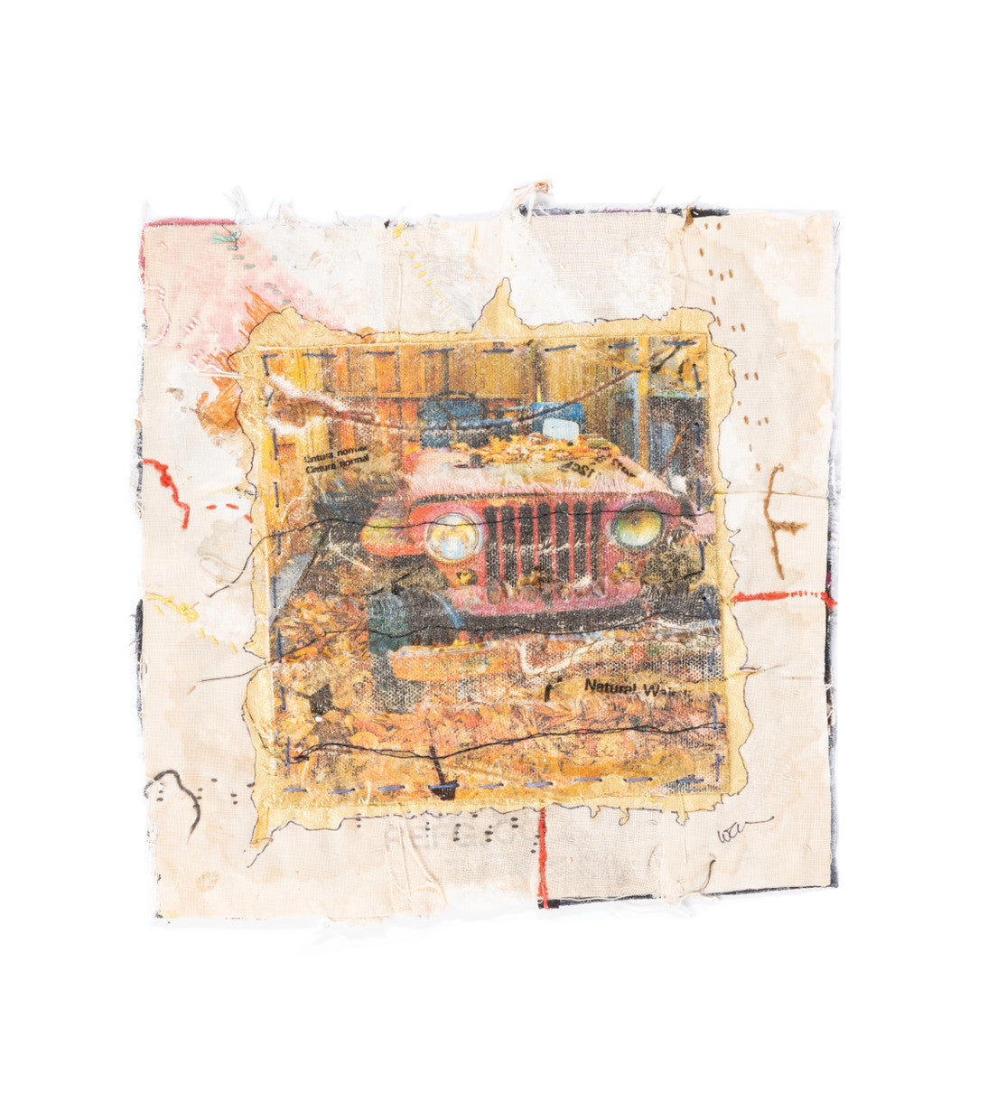 Photo Memory Quilts