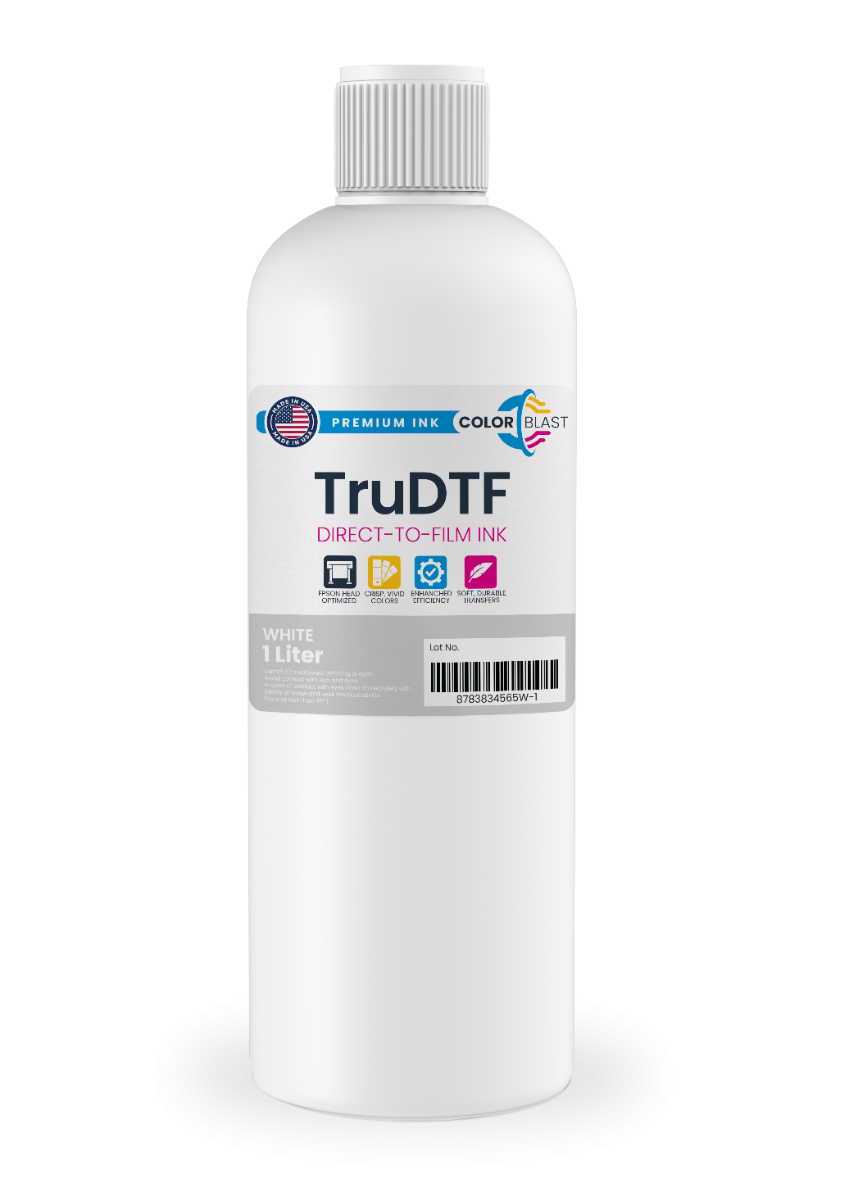 Colorblast TruDTF Ink