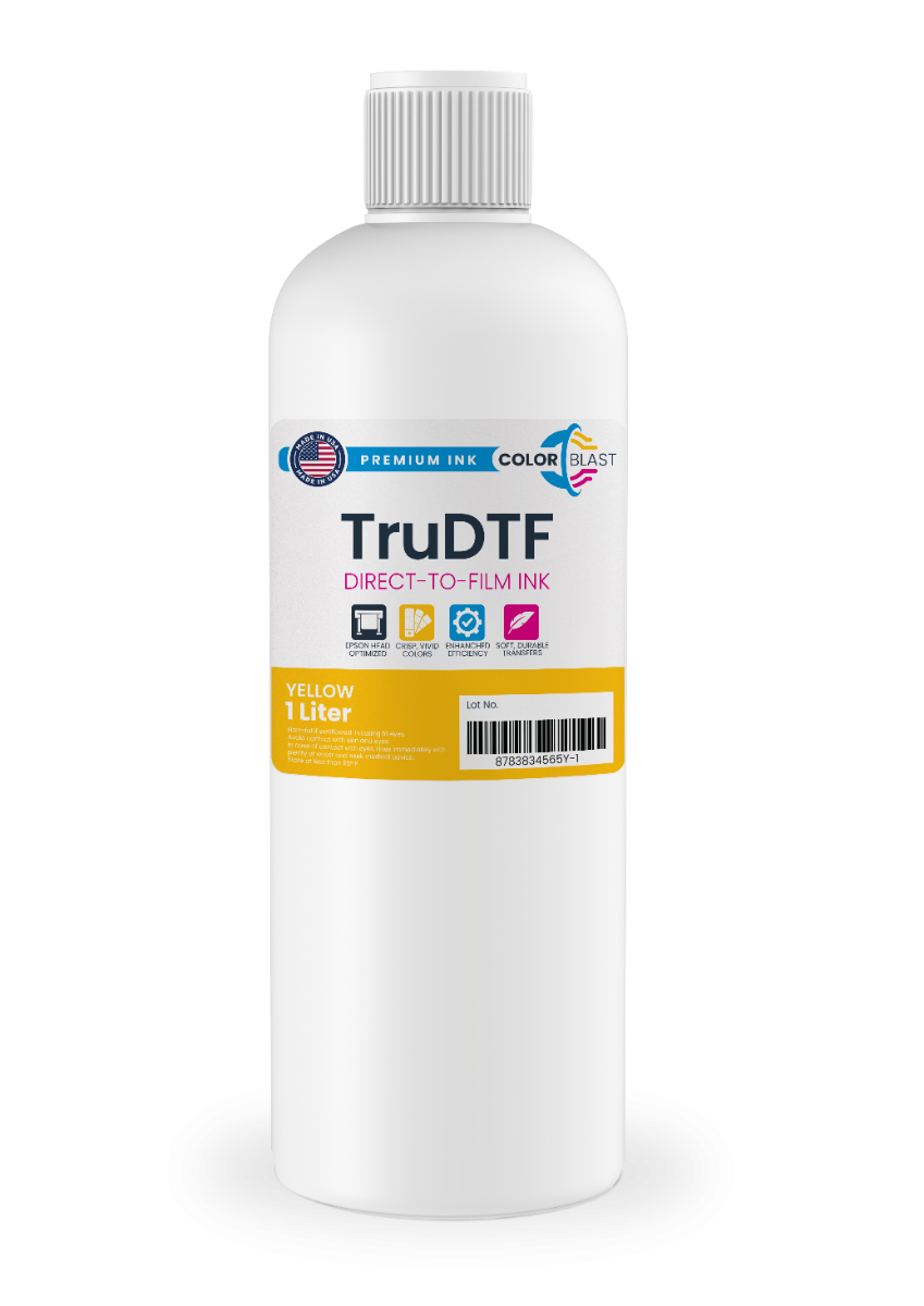 Colorblast TruDTF Ink