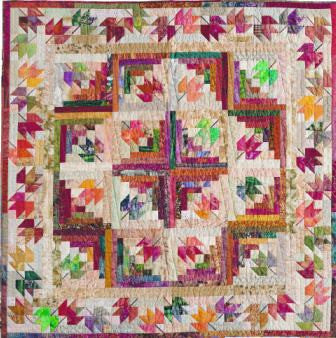 Cookies 'n' Quilts
