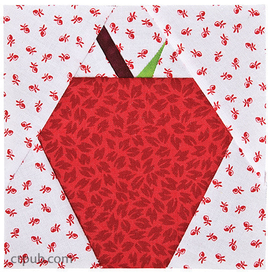 50 Little Paper-Pieced Blocks