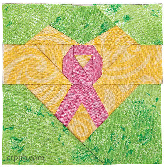 50 Little Paper-Pieced Blocks