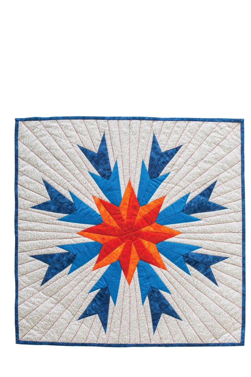 Diamond Star Quilts