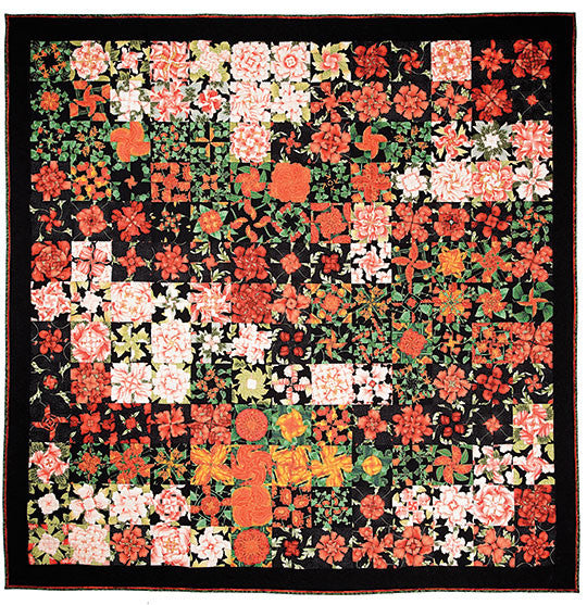 Easy Stack Quilts