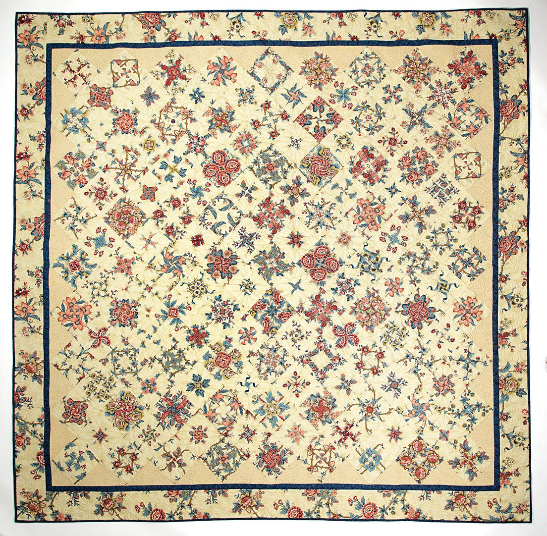 Easy Stack Quilts