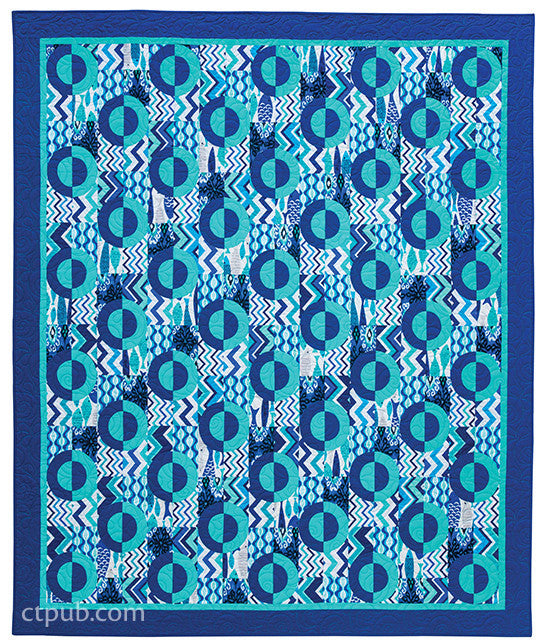 Flip & Fuse Quilts