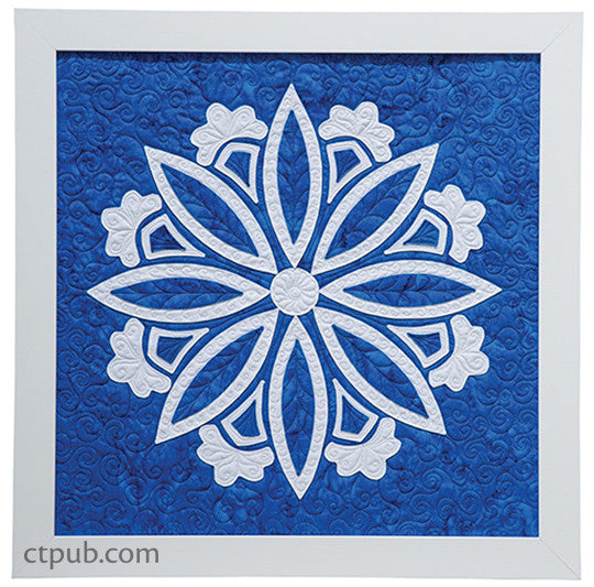 Flip & Fuse Quilts