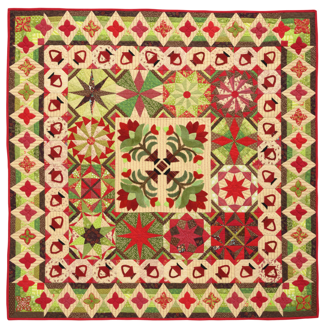 Hand Sewing