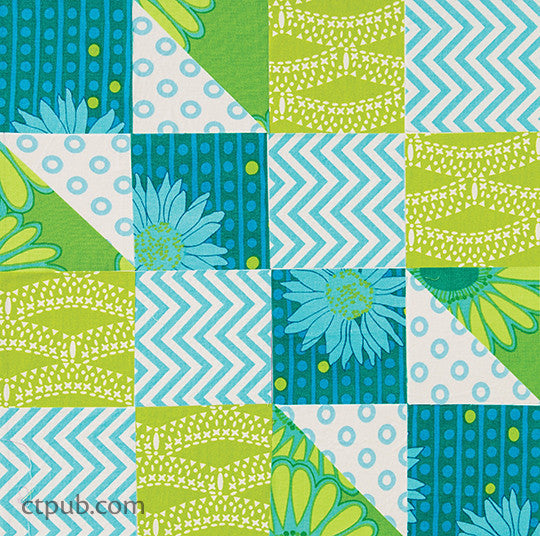 Make Your First Quilt with Alex Anderson