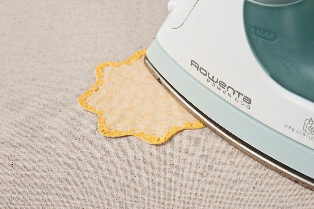 The Ultimate Appliqué Reference Tool