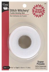 Stitch Witchery Fusible #D223