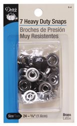 Repair Needles Set (7 CT)#D54