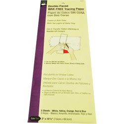 Wax Free Tracing Paper #D632-66