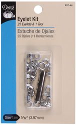 Eyelet Kit #D637
